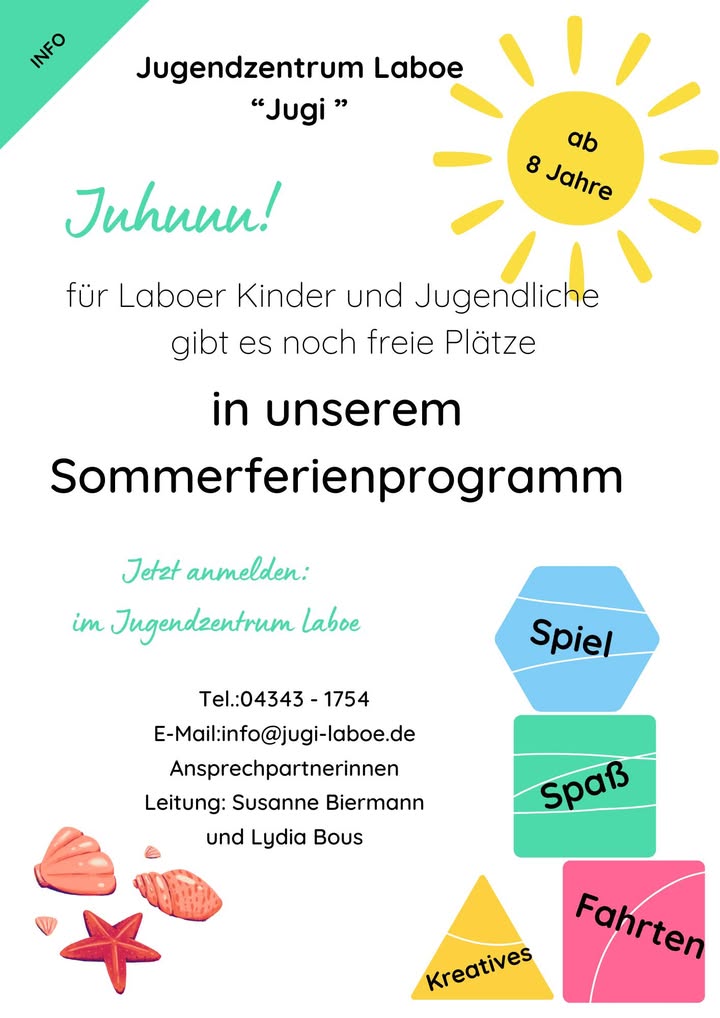 Jugi Laboe